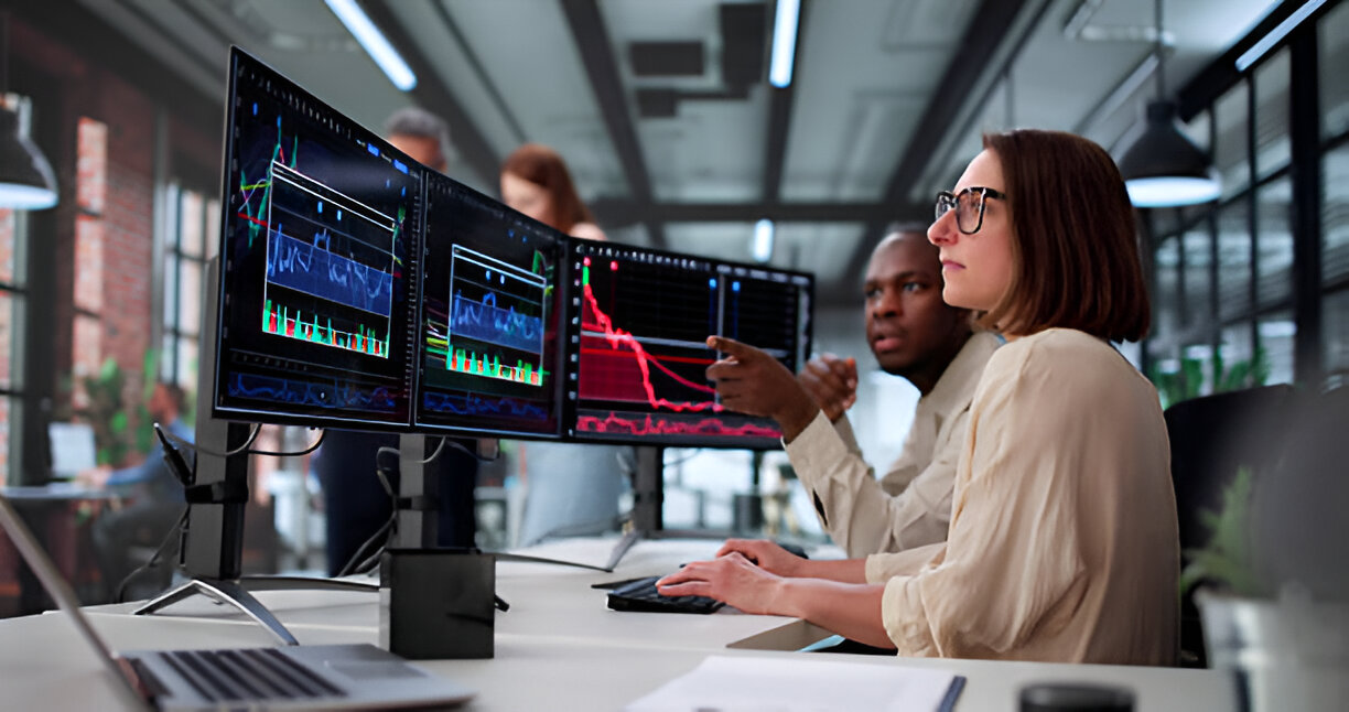 Masa Depan yang Makmur dan Edukatif